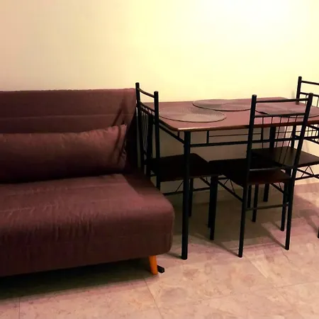 Сasa de vacaciones Agapi