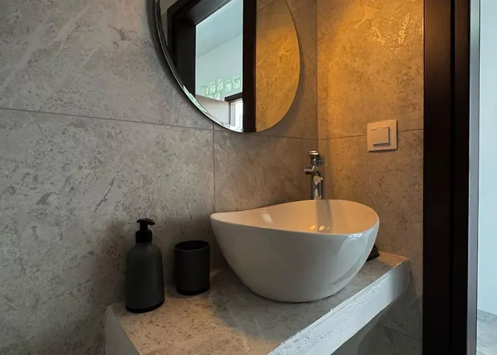 Agapi Сasa de vacaciones