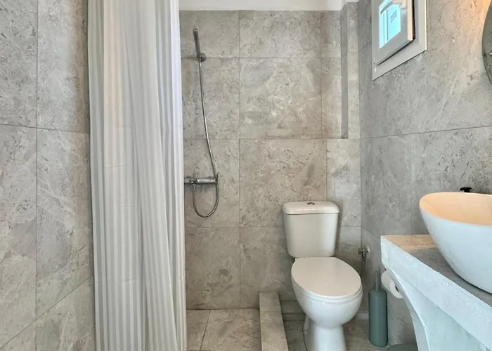 Сasa de vacaciones Agapi