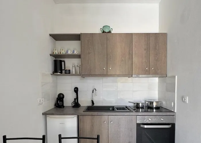 Сasa de vacaciones Agapi Kithnos