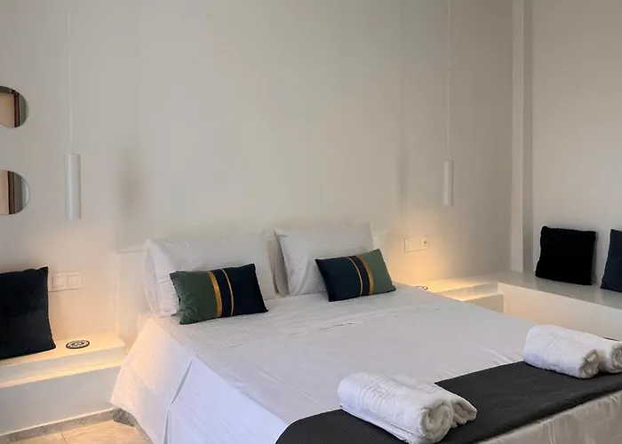 Сasa de vacaciones Agapi *