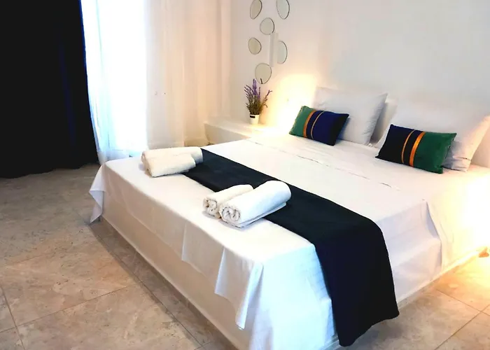 Agapi Сasa de vacaciones *