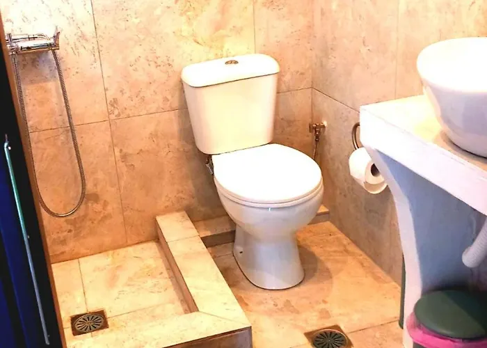 Agapi Сasa de vacaciones *