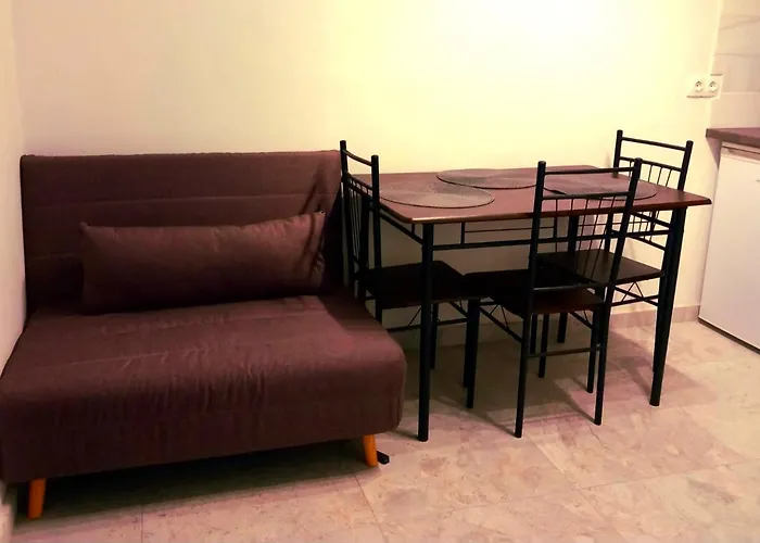 Сasa de vacaciones Agapi