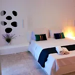 Hébergement de vacances Agapi Kythnos