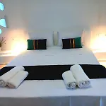 Hébergement de vacances Agapi *
