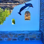 Hébergement de vacances Agapi Kythnos
