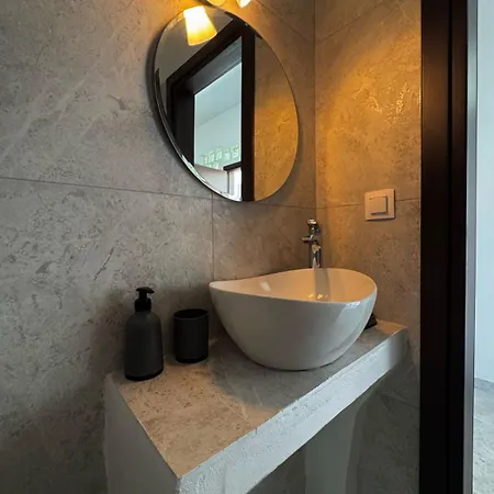 Agapi Prázdninový dům