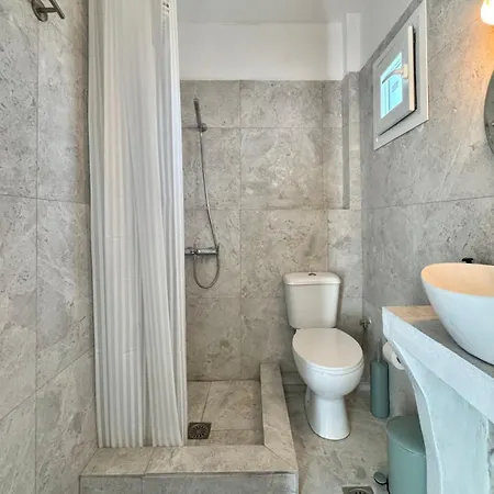 Prázdninový dům Agapi