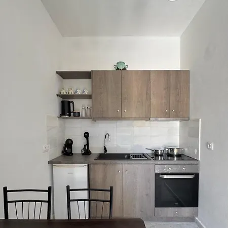 Prázdninový dům Agapi Kythnos