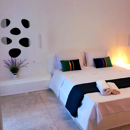 Сasa de vacaciones Agapi Kithnos