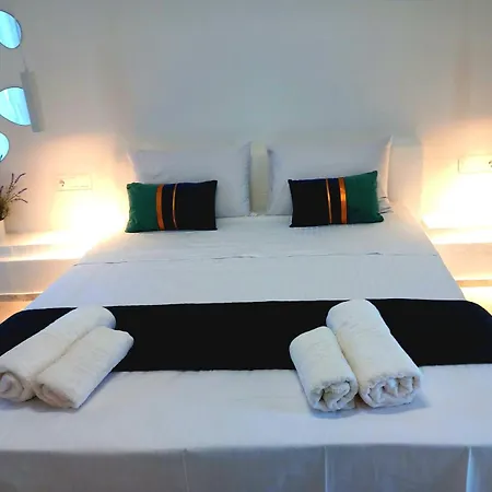 Prázdninový dům Agapi *