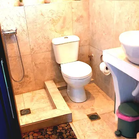 Agapi Prázdninový dům *