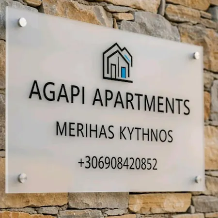 Agapi Kithnos